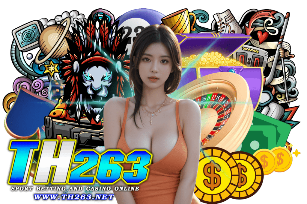 th263 wallet