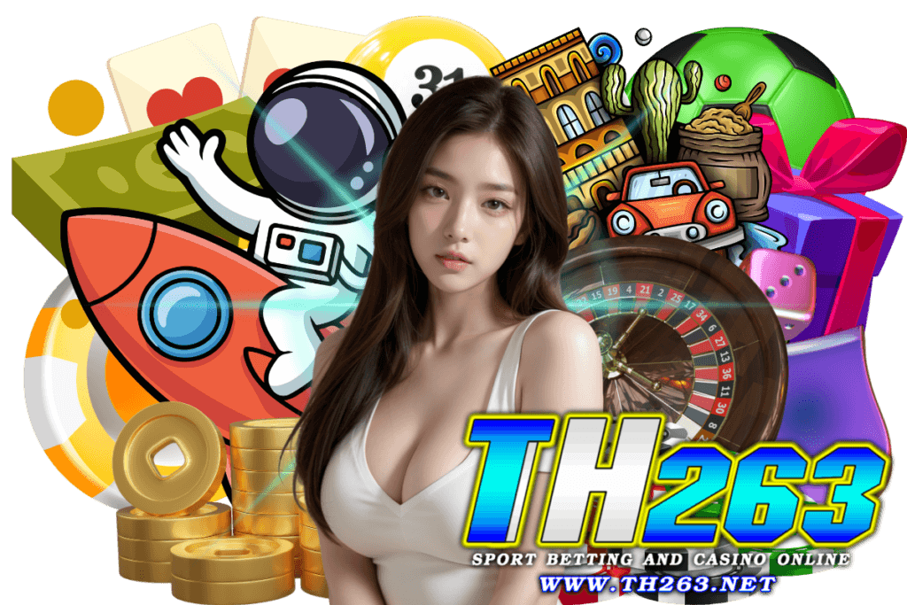 th263 สมัคร